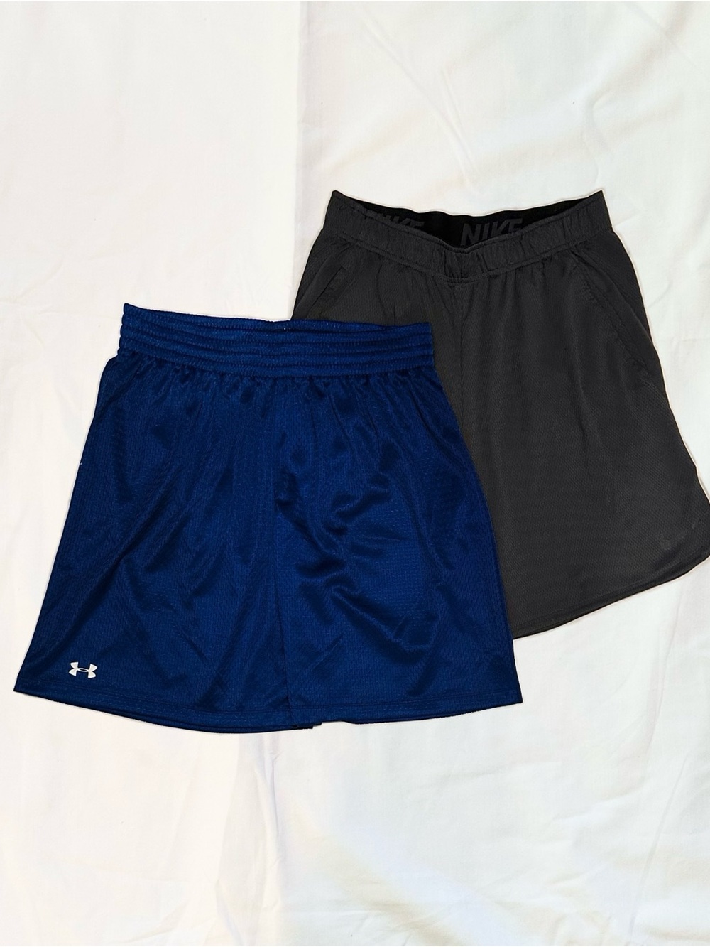 Gym Shorts Basketball Bundle